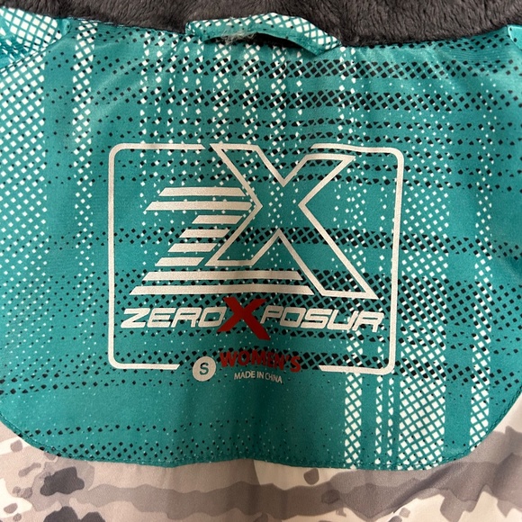 ZeroXposur Jacket - Picture 4 of 10